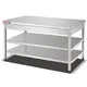 Ss Table Manufacturer ECGZT-2070 Wholesale - WANCHU 4