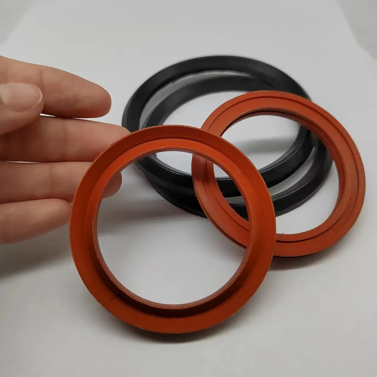 Vee Packing Seals Standard Nonstandard - - TJKS 4