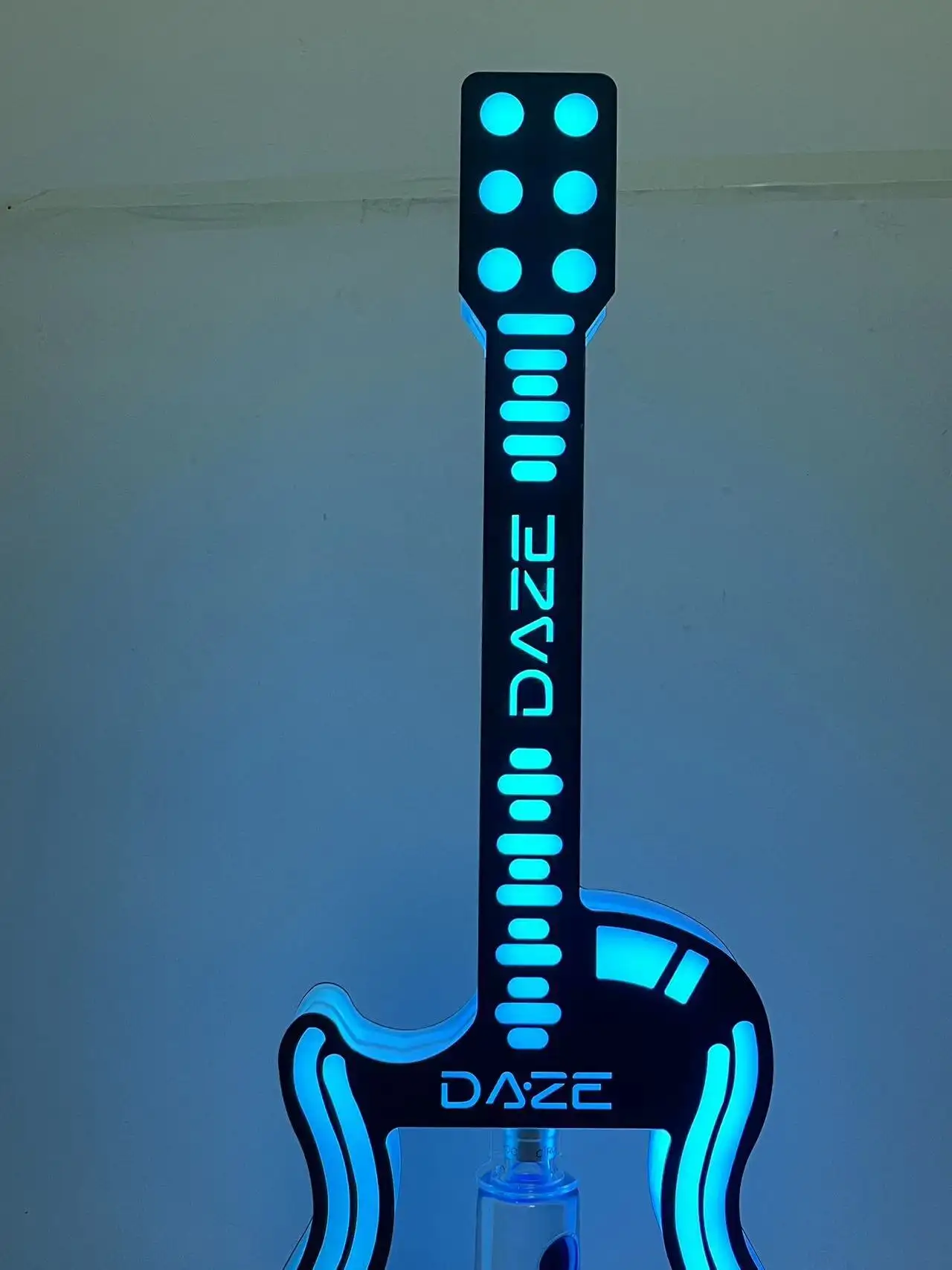 Custom Bottle Presenter 10-15 Days - for Bar - Xingxuancai 5