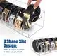 Acrylic Hair Tool Organizer Factory One-stop Solution - - HQ ACRYLIC 2