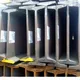 Forindustry Carbon Steel Manufacturer I-beam by Longxing Steel 7