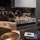 Vapor Fireplace Style Studio Online Technical Support by SEFIRE 6