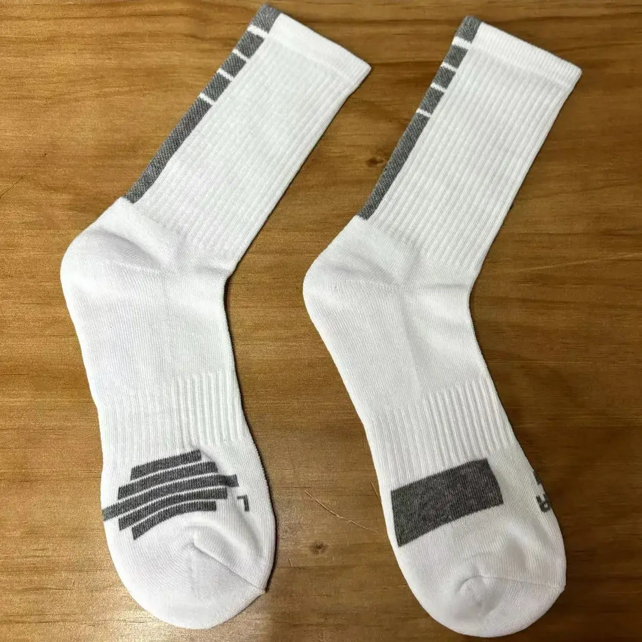 Socks Manufacturer Solid by Huayang 3