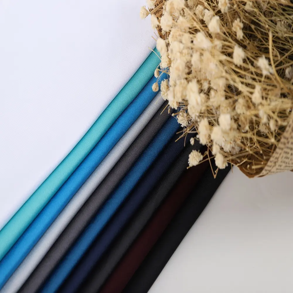 Fabric Manufacturer Stretch Fabricfactory 5
