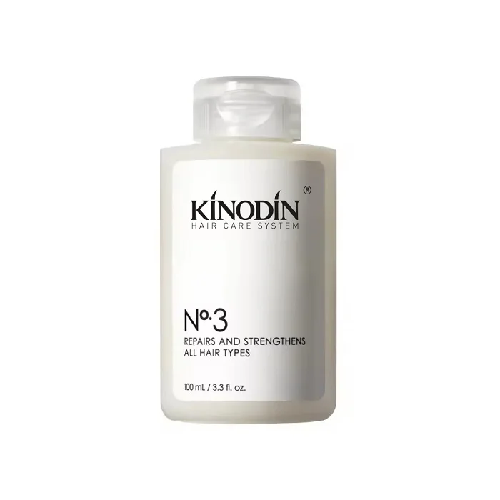 Kinodin No.3 No.4 No.5 No.6 Set Perbaikan Rambut Natal 2