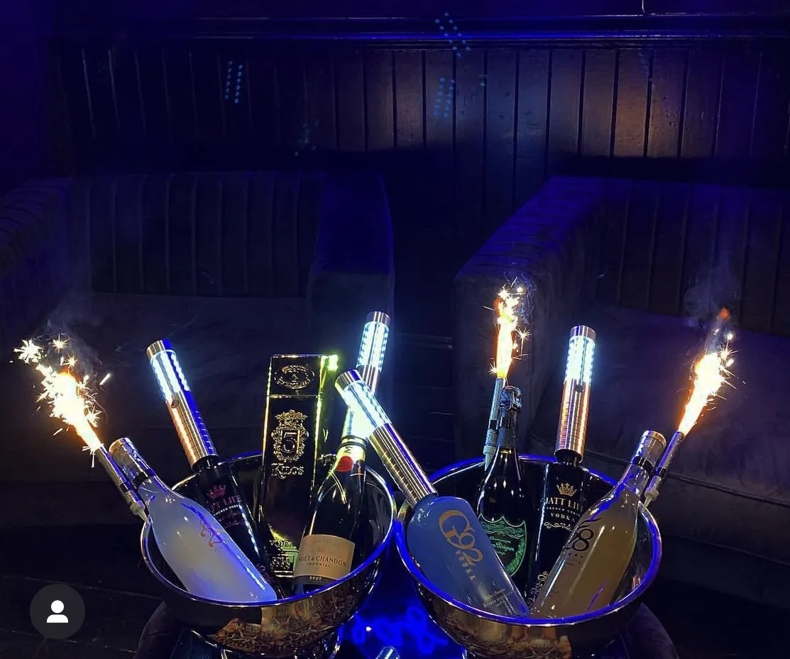 For Bar Led Bar Table LED Barton by Xingxuancai 5