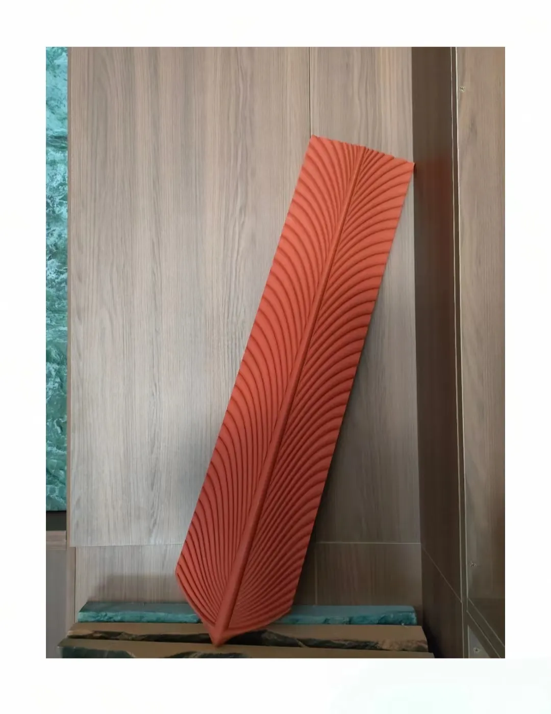 Faux Stone Polyurethane Panels Jinyuan - - JINYUAN 3