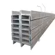 Forindustry Carbon Steel Manufacturer I-beam by Longxing Steel 2