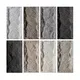 PU Artificial Mushroom Stone Others - - JINYUAN-1 6