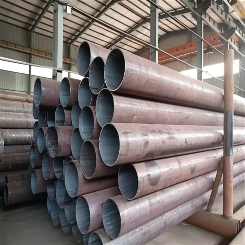 Wholesale Heavy Wall Carbon Steel Pipe Price List 5