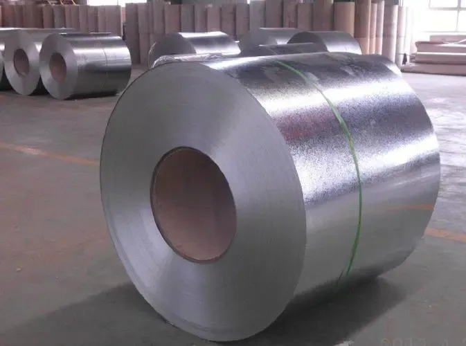 Galvanized Steel Pipe Price for Sale Prepainted Galvanized Steel Coilsupplier 2