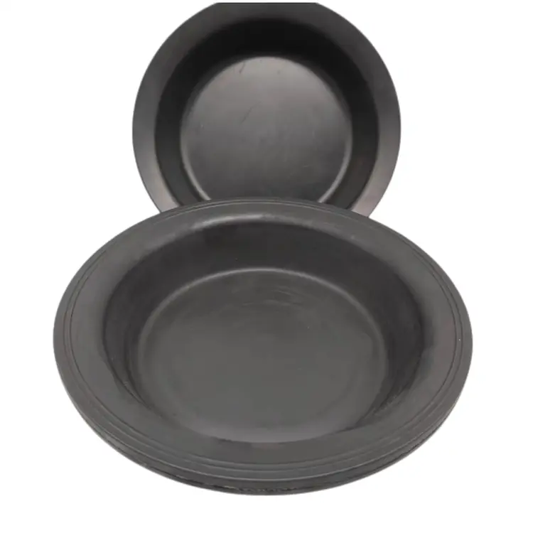 Rubber Diaphragm Natural Rubber by TJKS 6