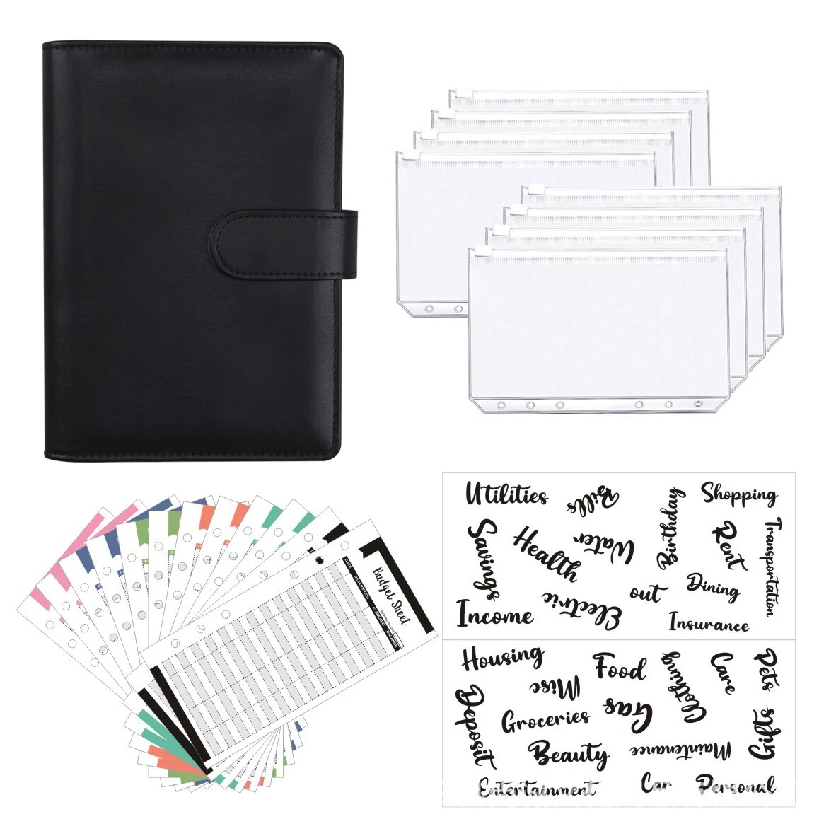 Best Writing Pad 200 Gifttop Brand 3