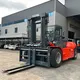 High-quality Second Hand Electric Forklift for Sale 4