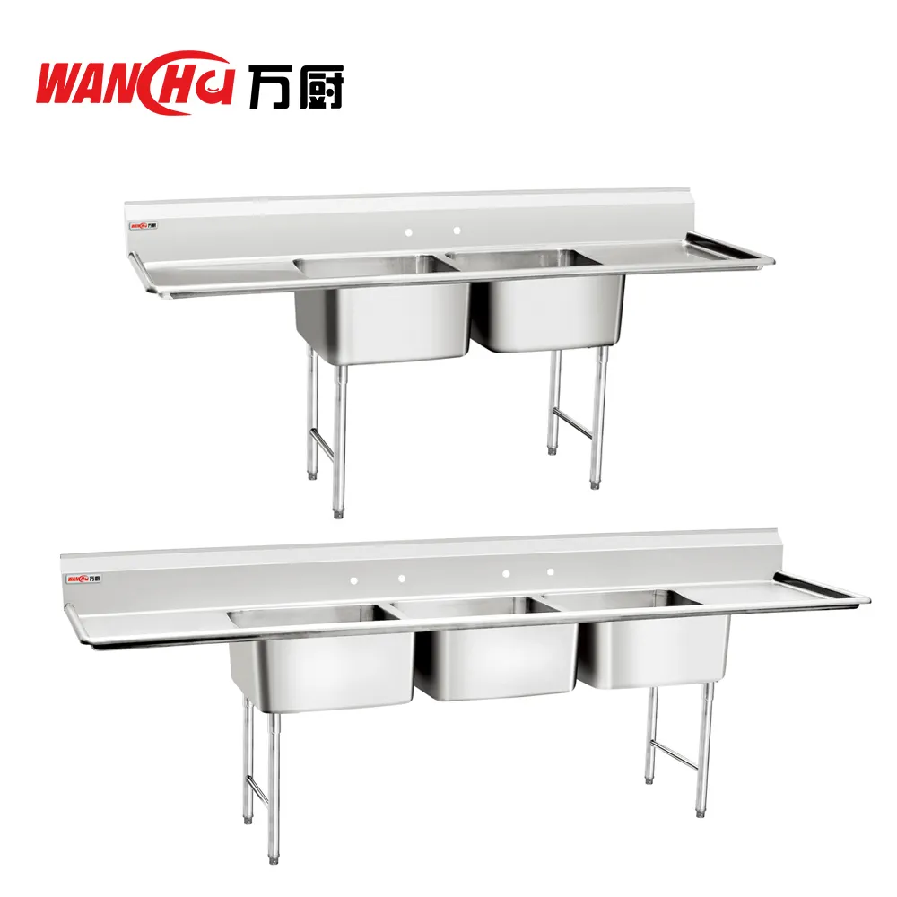 The Many Benefits Of A Stainless Steel Sink: Why It's The Best Choice For Your Kitchen 1
