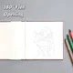 Factory Direct Note Taking Pads Note Taking Pads Company 4