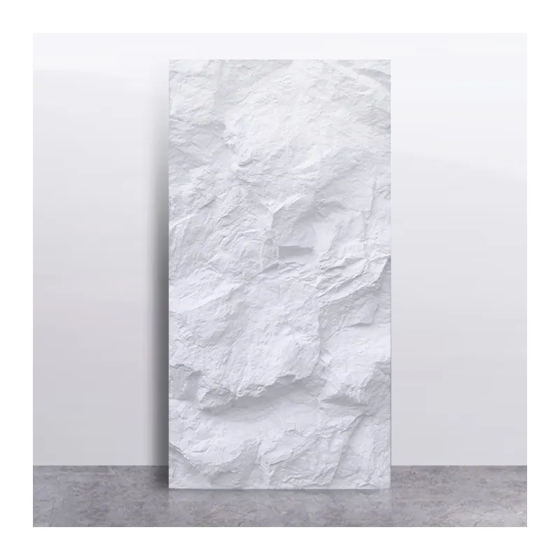 Polyurethane Faux Stone Panels Modern by JINYUAN 3