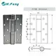 Pivot Hinges for Wooden Doors WNEE - - Hongfeng 7