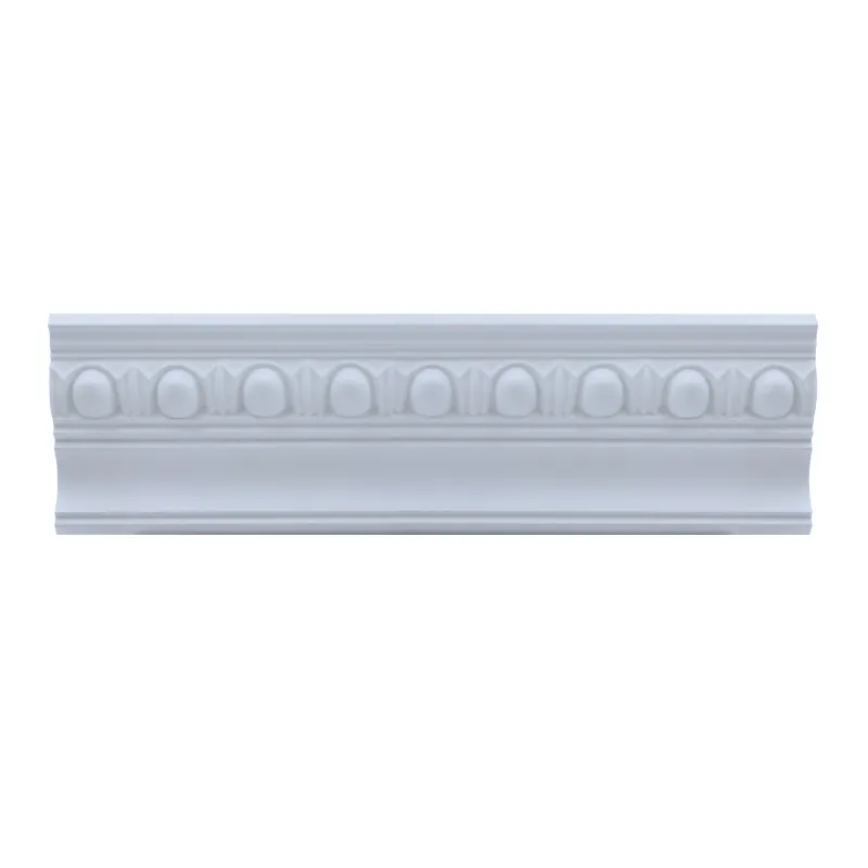 Polyurethane Decorative Mouldings Modern - - JINYUAN 2