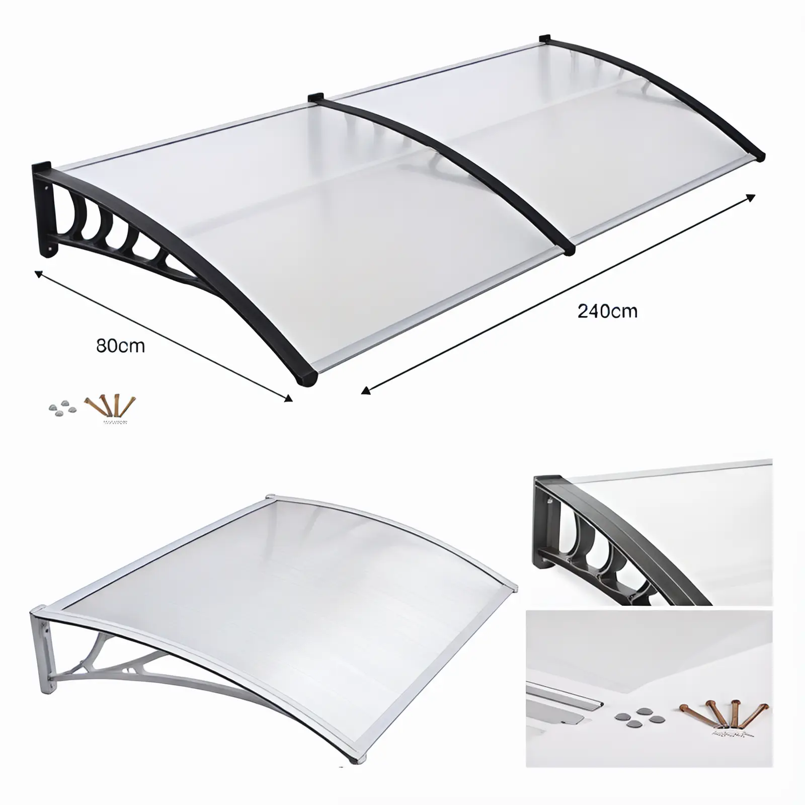 Awning Manufacturer Customized Company 3