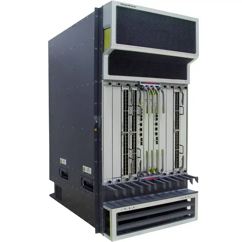 Ethernet Network Switch Wireless Lan - - INI 5
