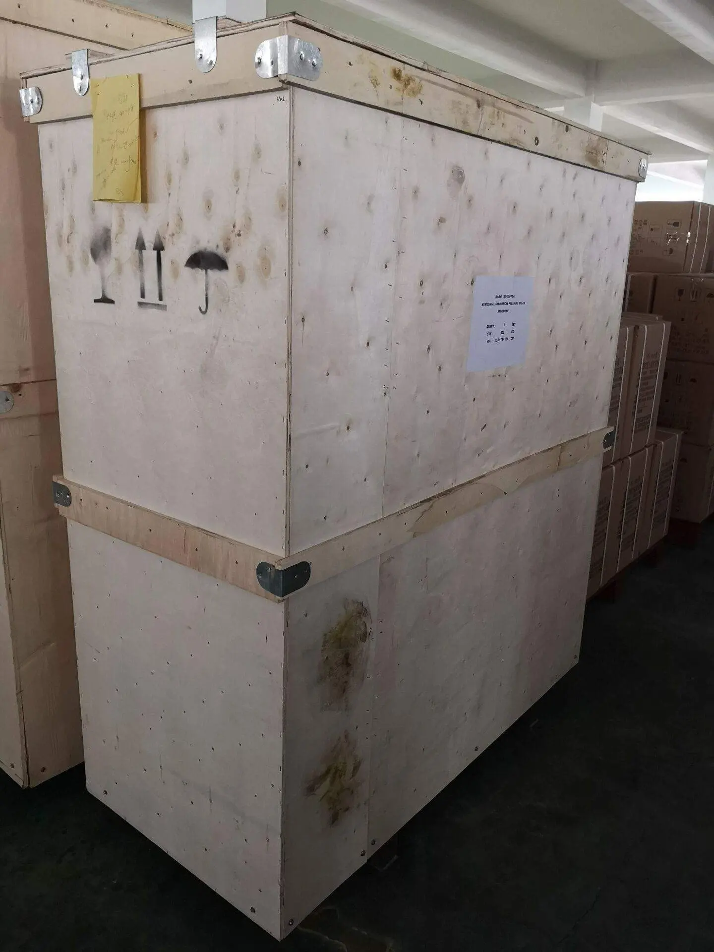 Cssd Equipment ≤± 1°Cwholesale 7