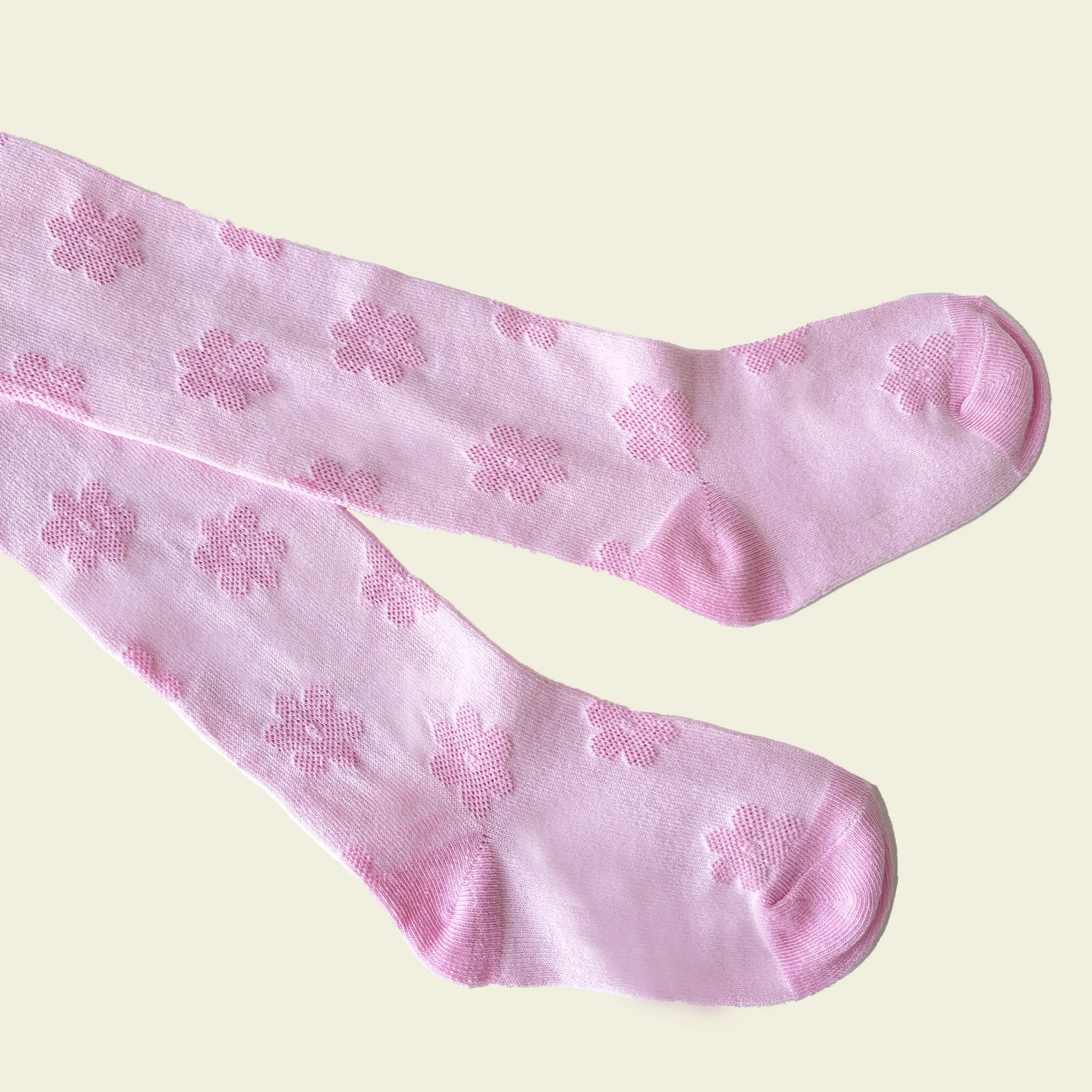 Toddler Fashion Tights 5-7 Days by Huayang 4
