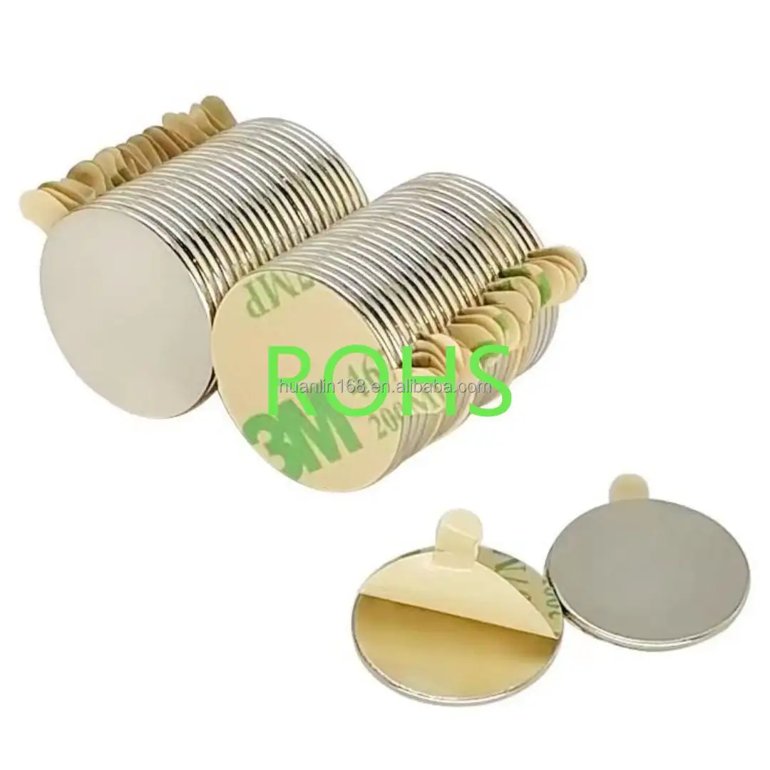 Cost-Effective Custom Magnet Supplier Series for Home 2