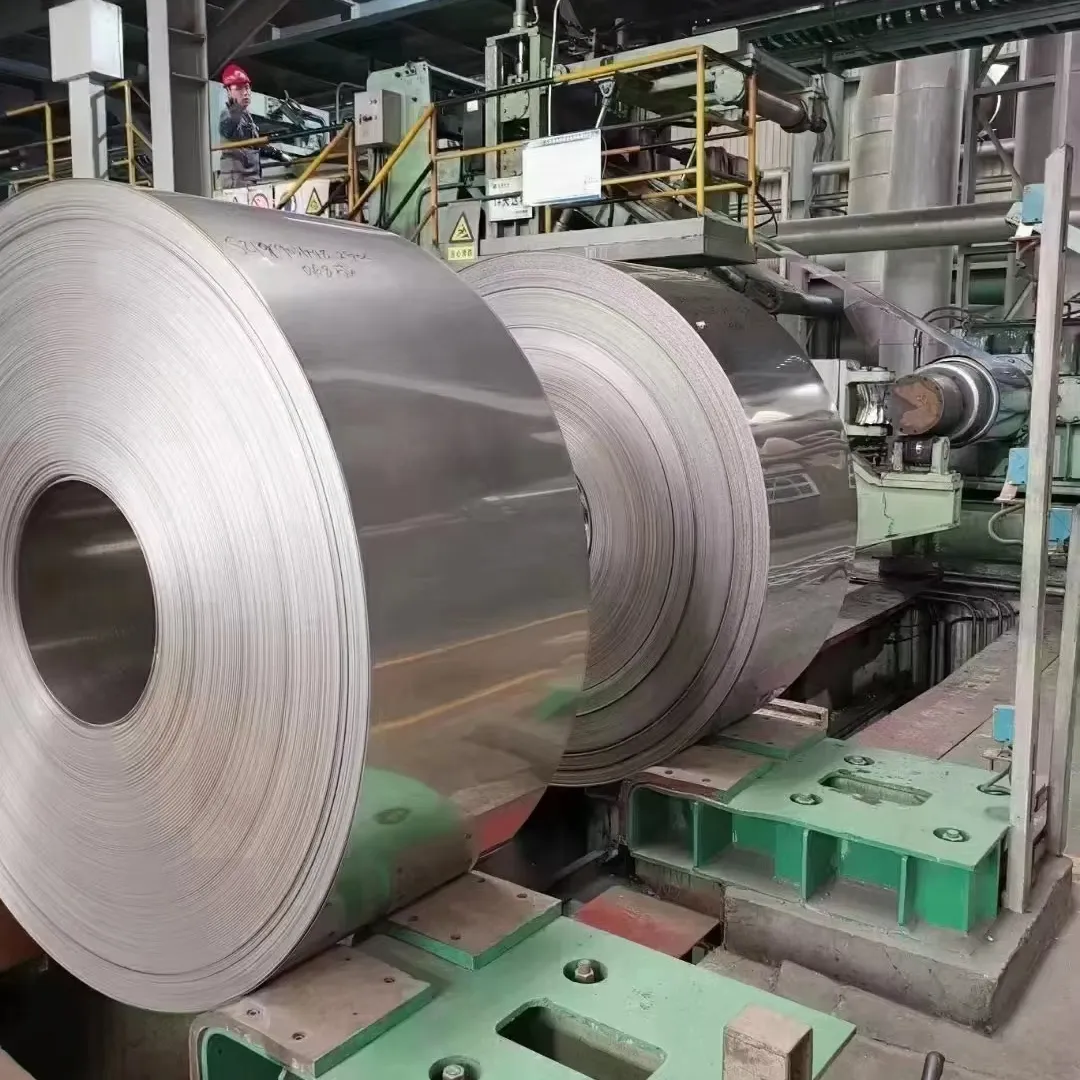 Quality 304l Stainless Steel Coil Price List 3