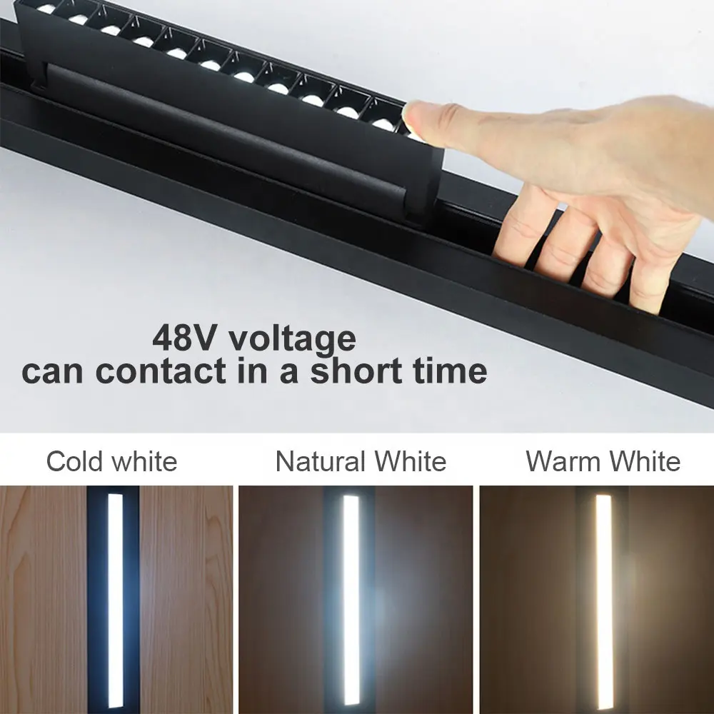 Hot Sale Led Track Light Led Track Light Company 5