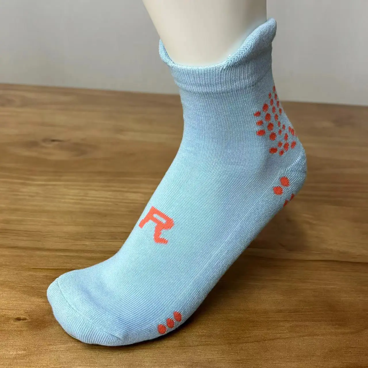 Sock Makers OEM/ODM/24 Hours - - Huayang 6