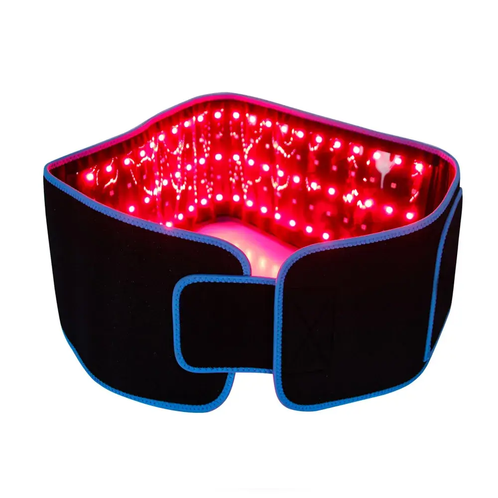 The Ultimate Guide to Purchasing a Light Therapy Belt 1