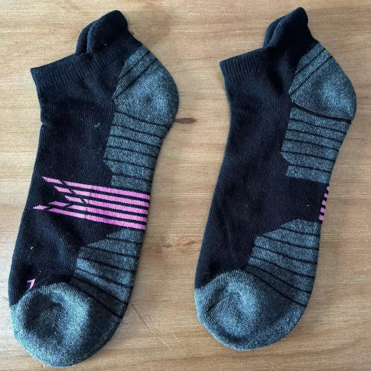 Toddler Socks with Grips Customzied Socks Packaging by Huayang 5