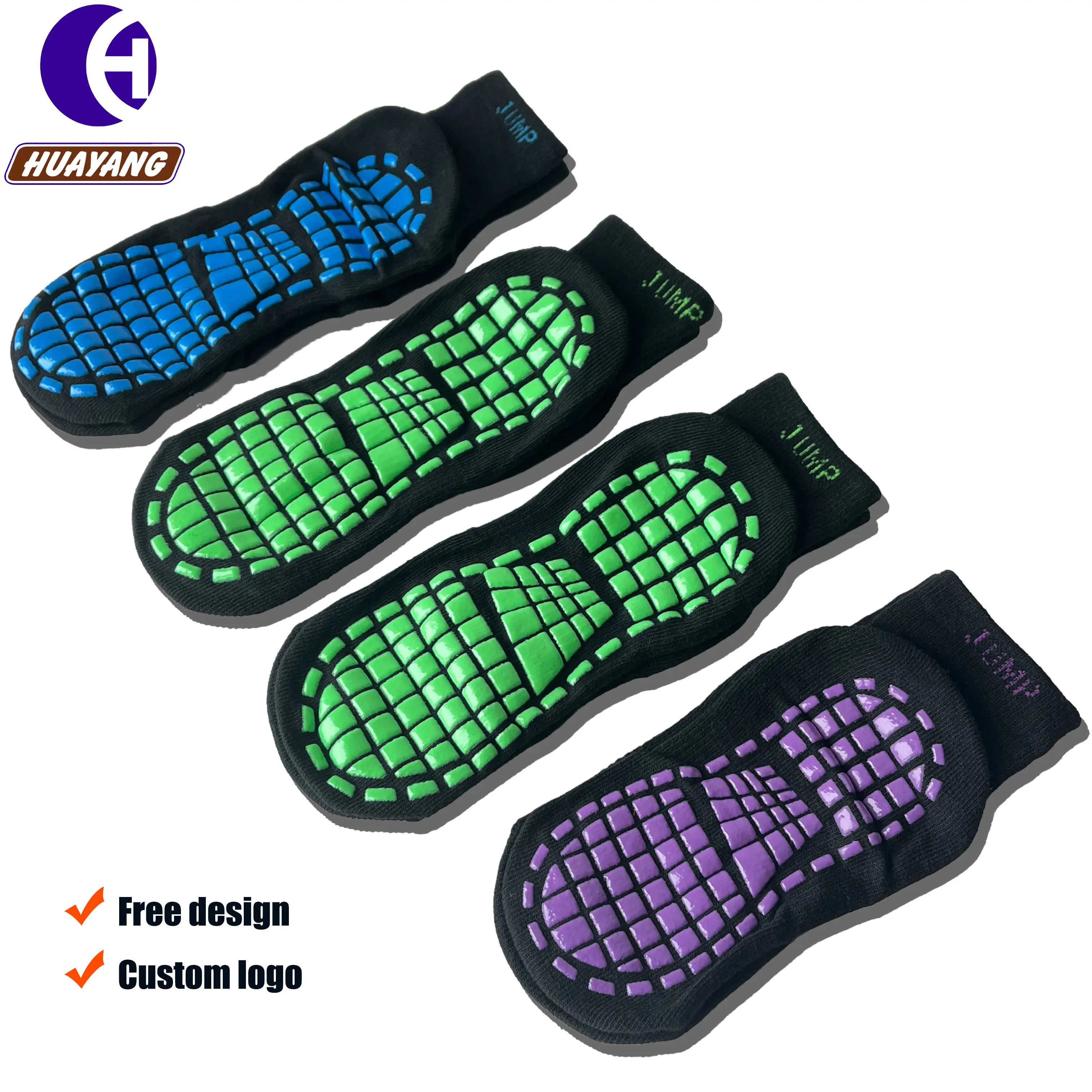 Childrens Thick Socks None - - Huayang 1