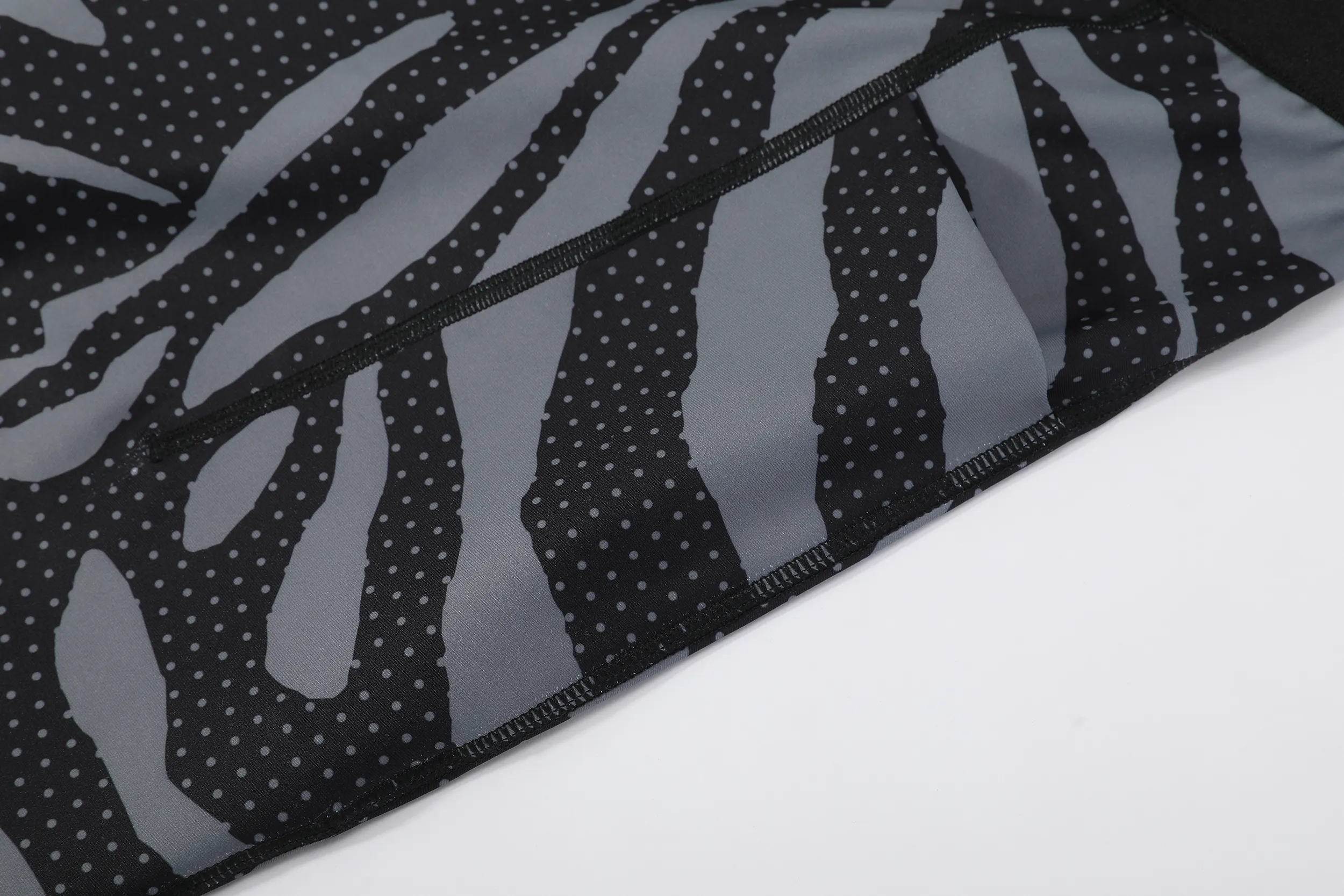 Custom Mma Shorts Accept Customzied Size - Dblue 6