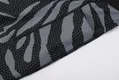 Custom Mma Shorts Accept Customzied Size - Dblue 6