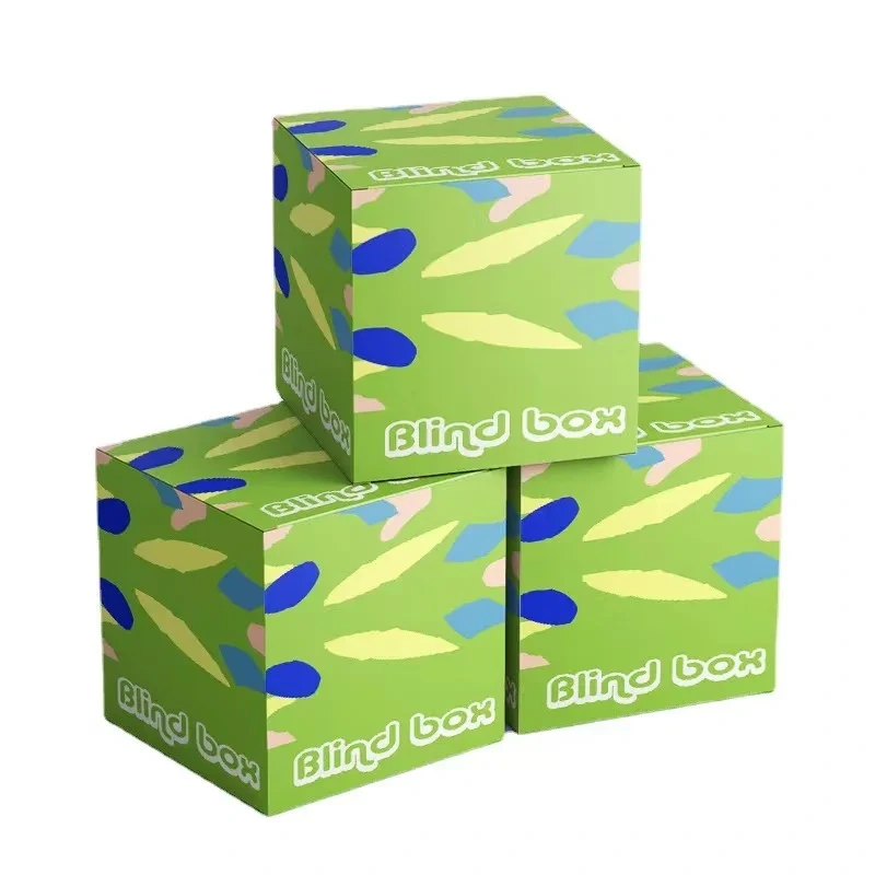 Electronics 3c Lucky Mystery Box Blind Box 100% Surprise คุณภาพสูง Mistery ของขวัญคริสต์มาสใหม่ความแปลกใหม่สุ่มรายการ Mystery Box 1