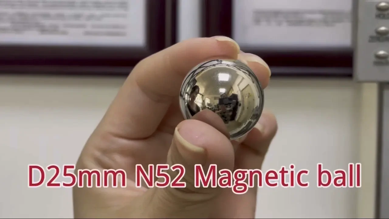 Neocube 70 mm goldene Neodym-Magnetkugeln Danone Bunte vernickelte geschweißte Kugel für industrielle Magnetanwendungen 1