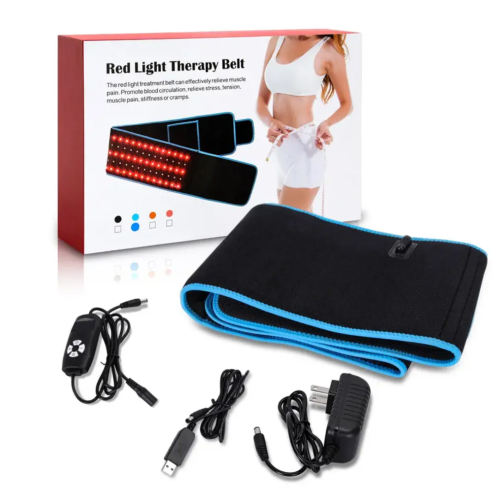 Led Light Therapy Machine - - REDDOT LED 6