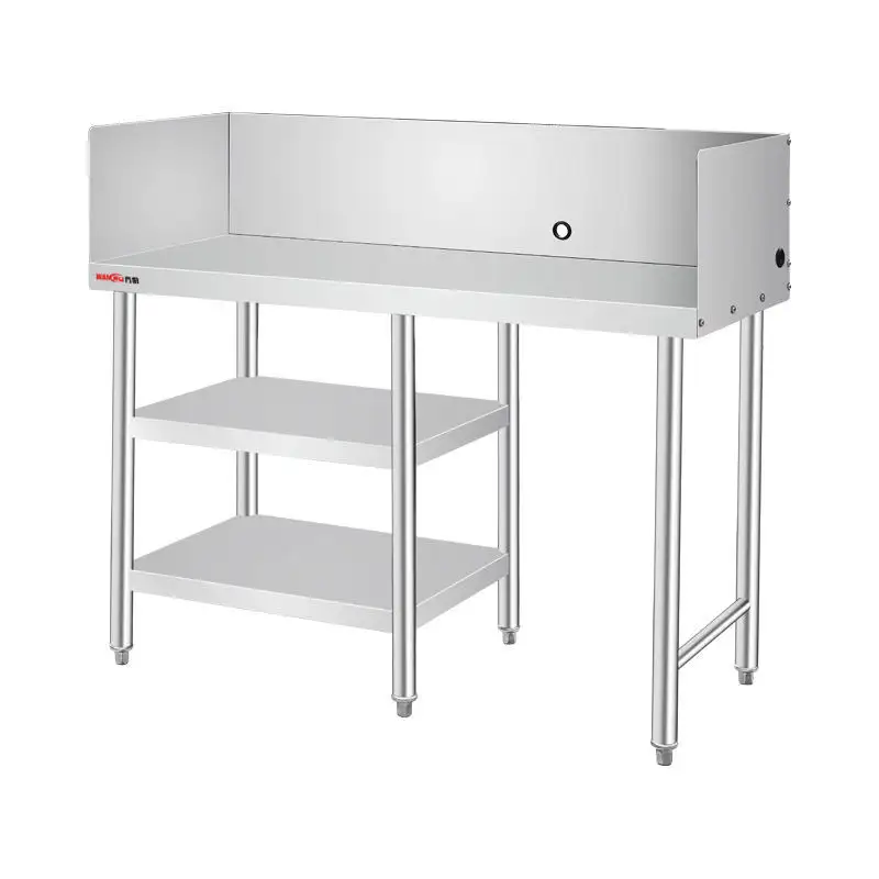 Long Lastingstainless Steel Table Excellent Quality Stainless Steel Table 4