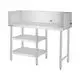Long Lastingstainless Steel Table Excellent Quality Stainless Steel Table 4