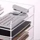 Clear Acrylic Letter Tray Custom Logo - - HQ ACRYLIC 5
