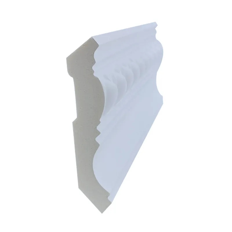 Polyurethane Decorative Mouldings Modern - - JINYUAN 4