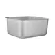 Custom Stainless Steel Sinks Factory 4