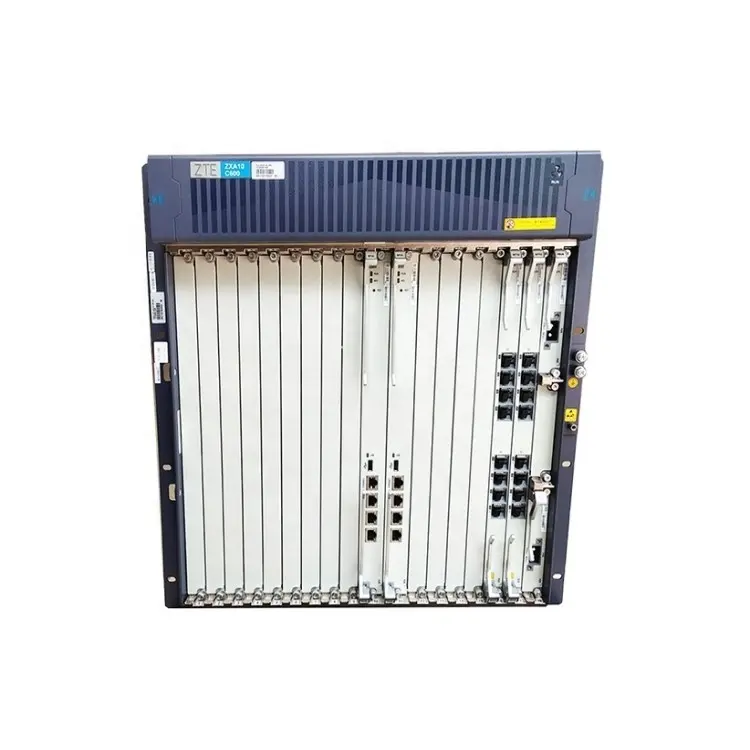 High-Performance Networking Product Networking Product Company 4