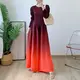 Pleated Women's Clothing Accept Customer Logo - - Pleats Clothing 4