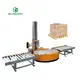 Hot Sale Stretch Wrapper for Sale Stretch Wrapper for Sale Company 2