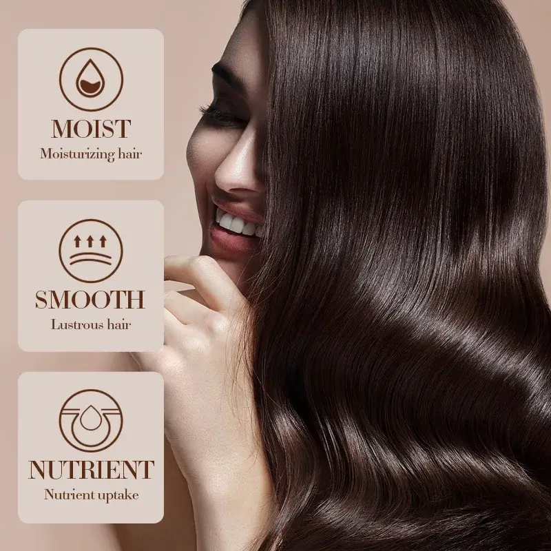 Kinodin Hair Loss Products for Women OEM ODM Private Label Servicefactory Price 4