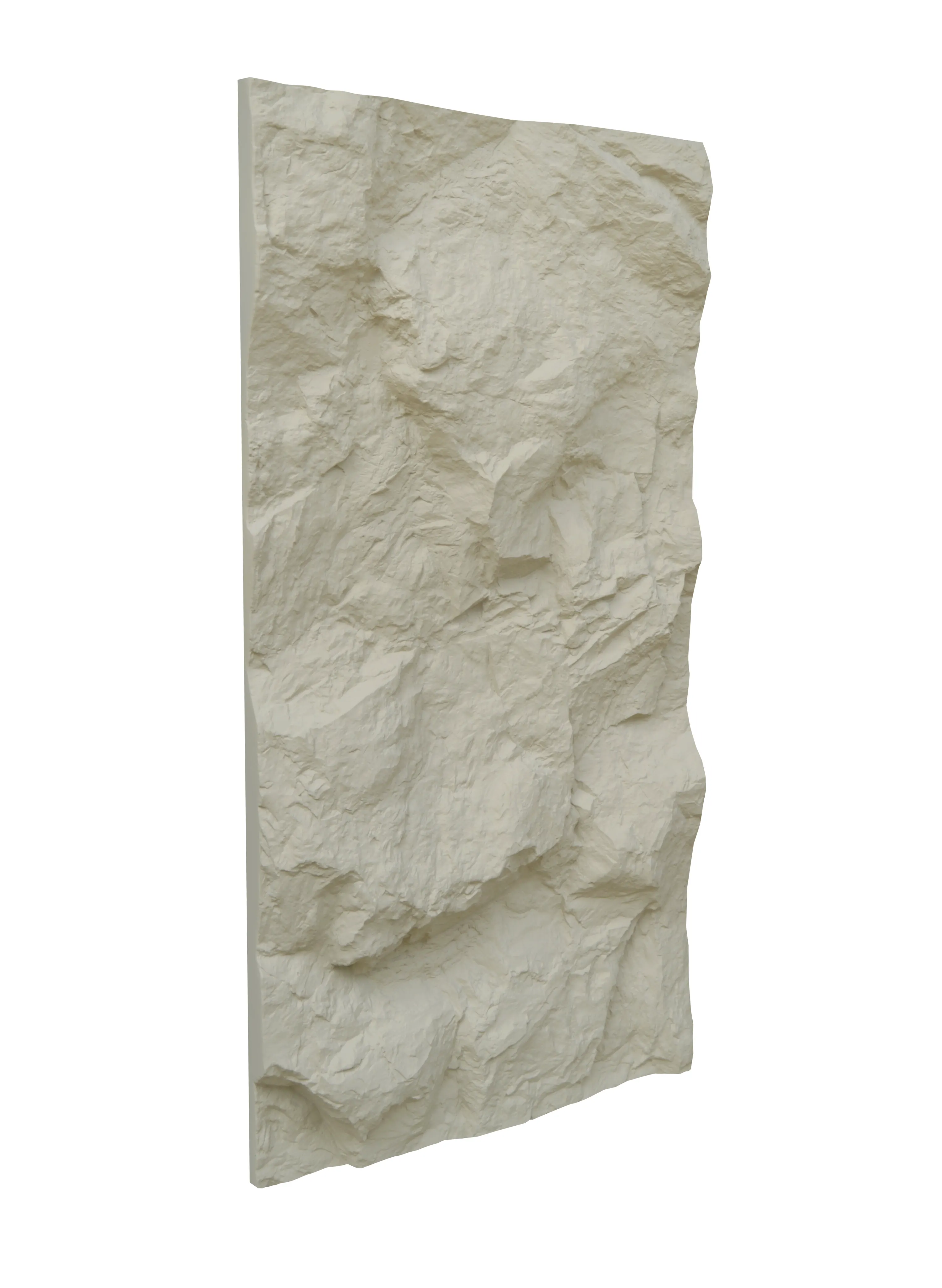 Polyurethane Faux Stone Panels Waterproof by JINYUAN 6