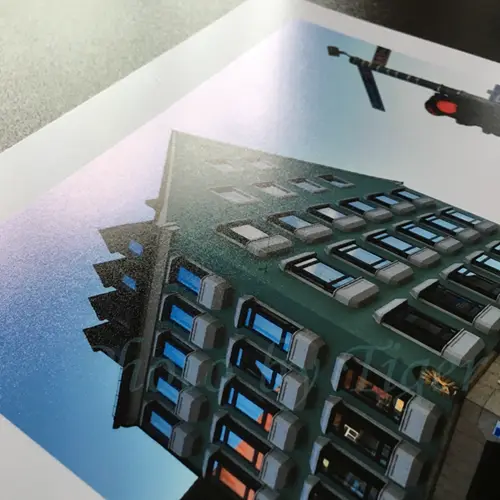 Photo Paper Supplier Wholesale - Huilin 4